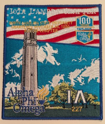 227 - Iota Lambda, North Carolina State University