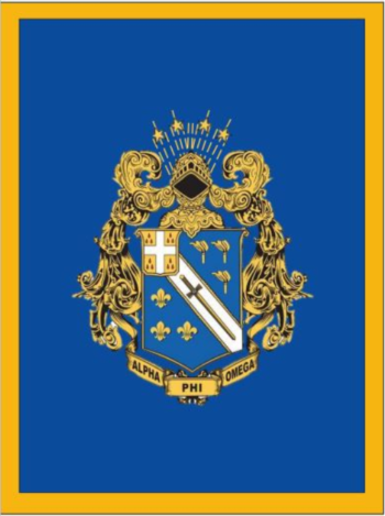 Stock Crest Banner